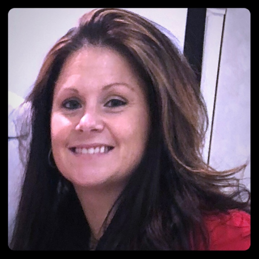 Meet your Posher, Kristy